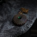 Posta dina diamanter? Så balanserar du minnen, etik och trygghet innan du säljer